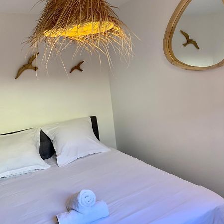 Marinesappartement, La Marina Tropezienne 100M Plage Wifi Fibre Cogolin Exterior foto
