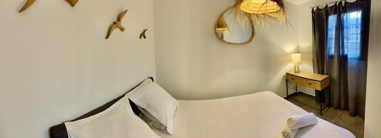 Marinesappartement, La Marina Tropezienne 100M Plage Wifi Fibre Cogolin Exterior foto