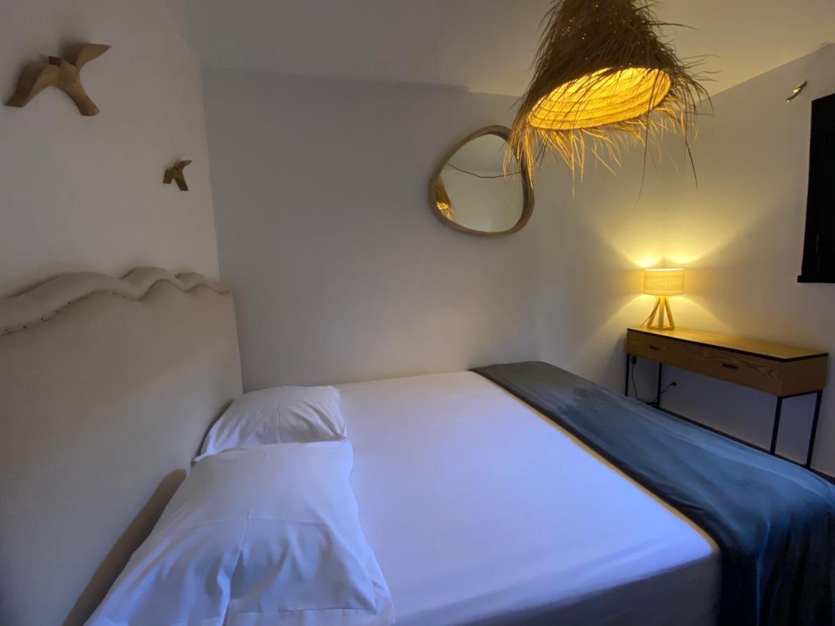 Marinesappartement, La Marina Tropezienne 100M Plage Wifi Fibre Cogolin Exterior foto