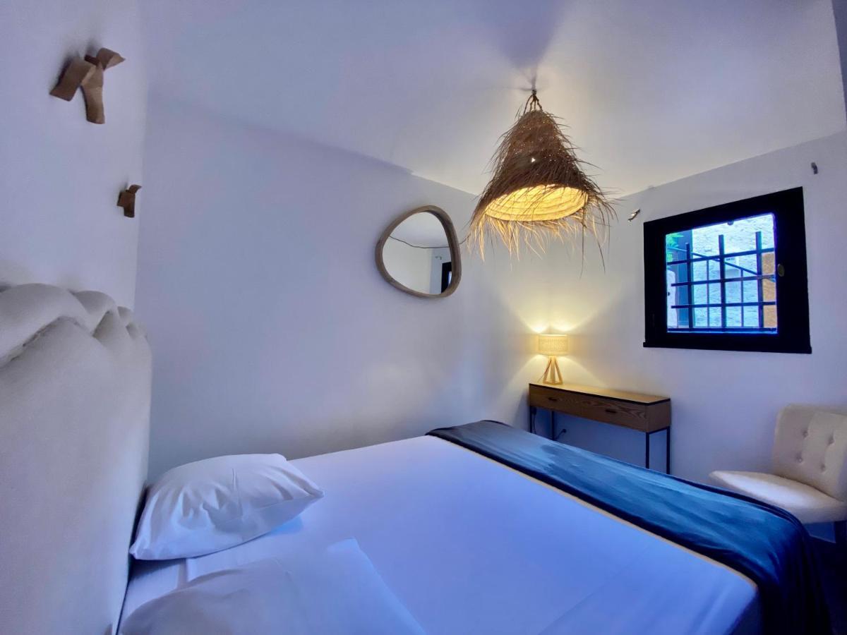 Marinesappartement, La Marina Tropezienne 100M Plage Wifi Fibre Cogolin Exterior foto
